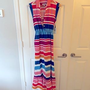 Kenzie dress, never worn. Has tags.